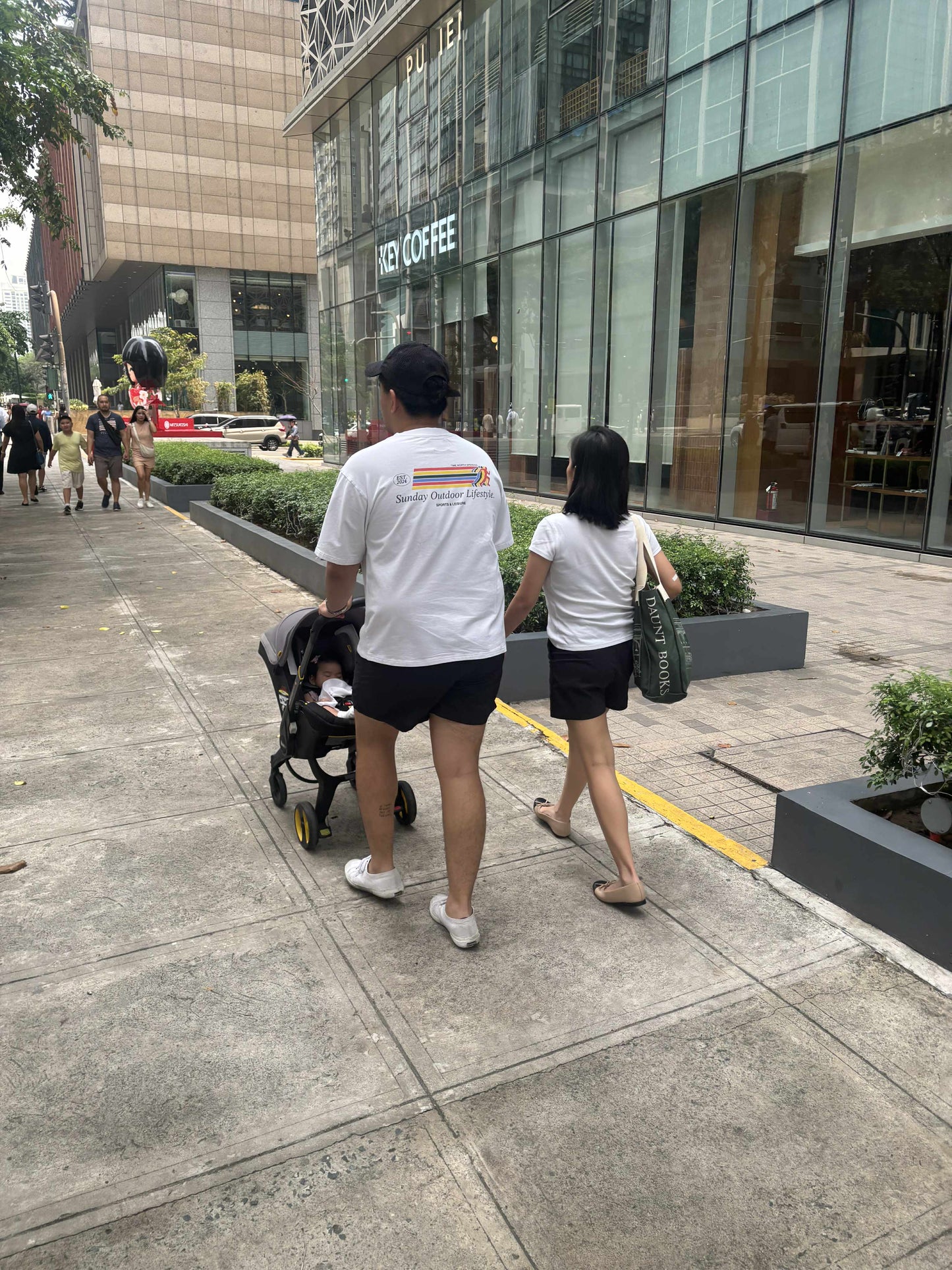Sunday Runner